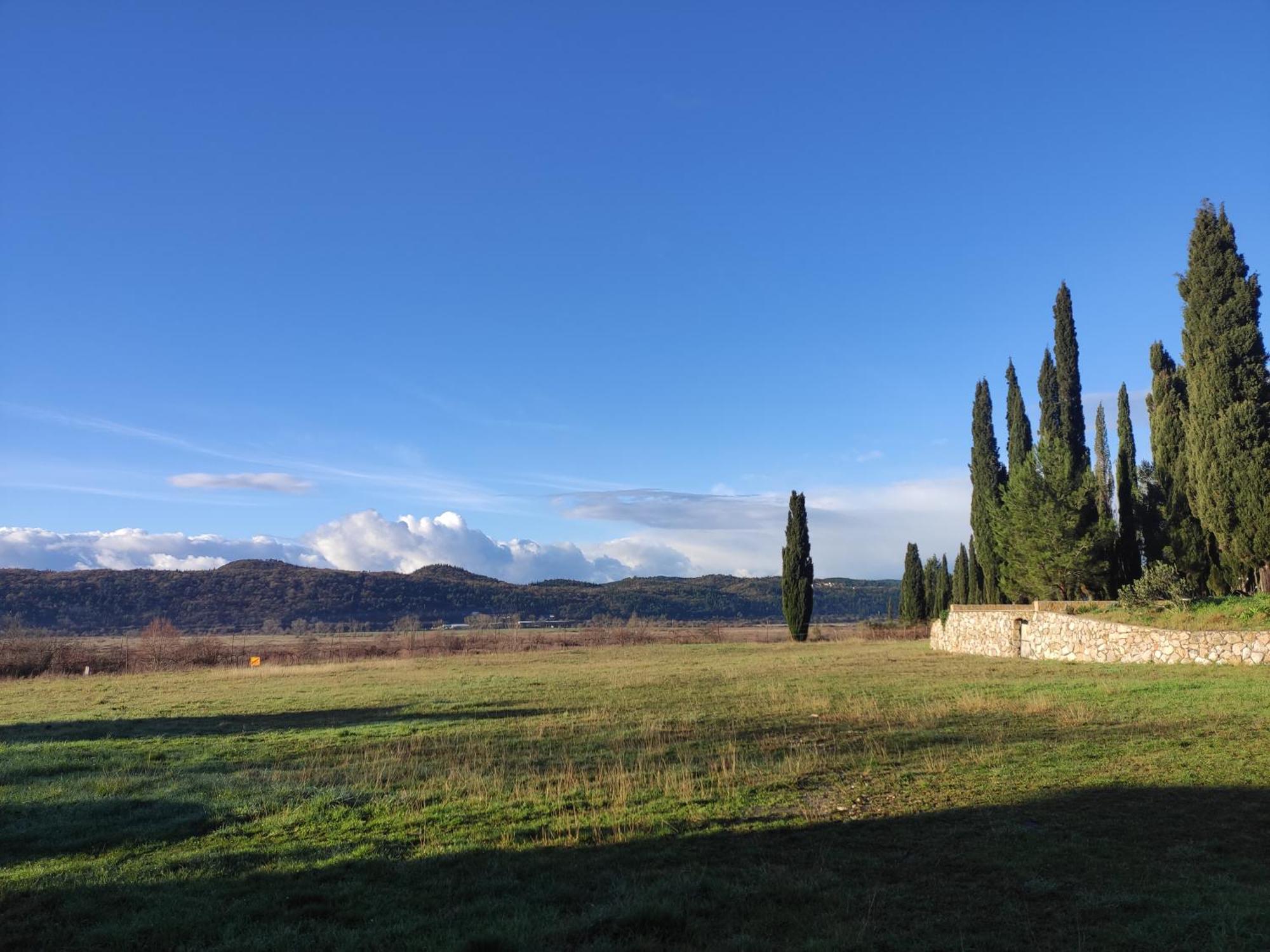 Country House Uros In Nature With Pool Lovorno Extérieur photo