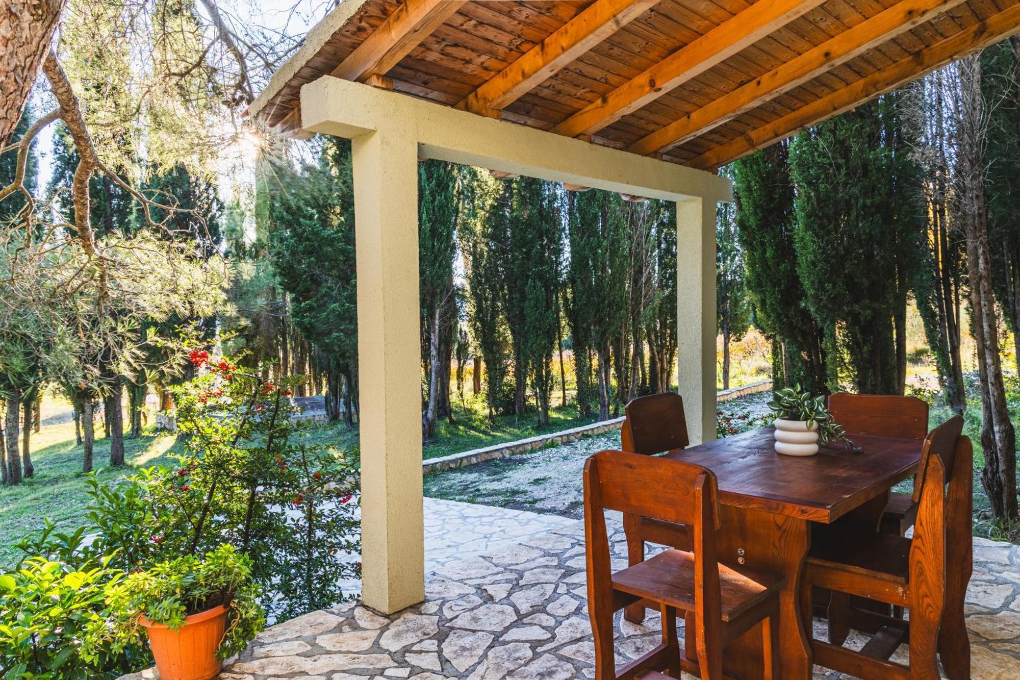 Country House Uros In Nature With Pool Lovorno Extérieur photo