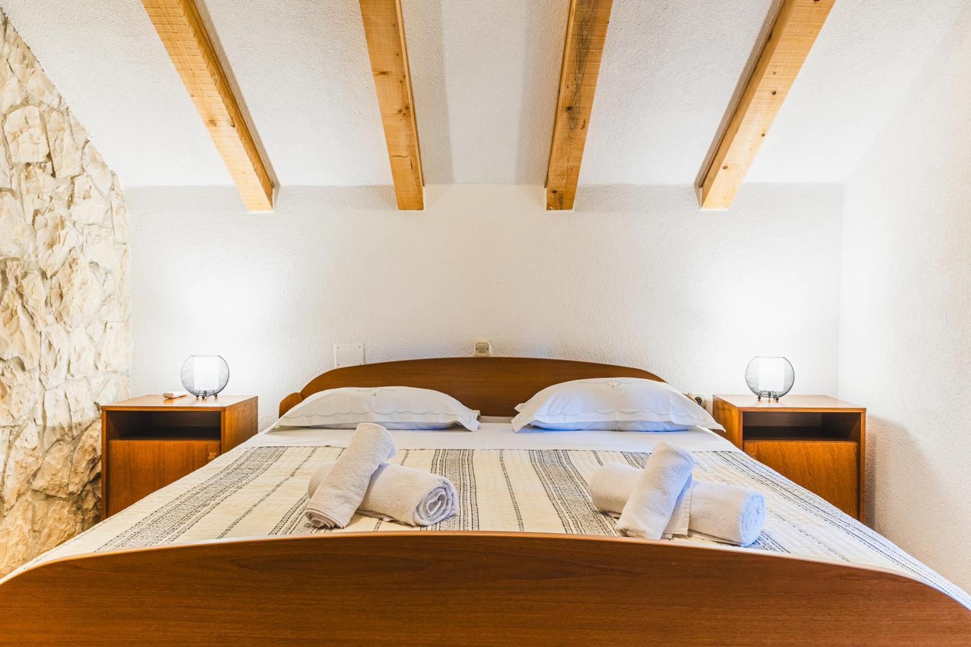 Country House Uros In Nature With Pool Lovorno Extérieur photo