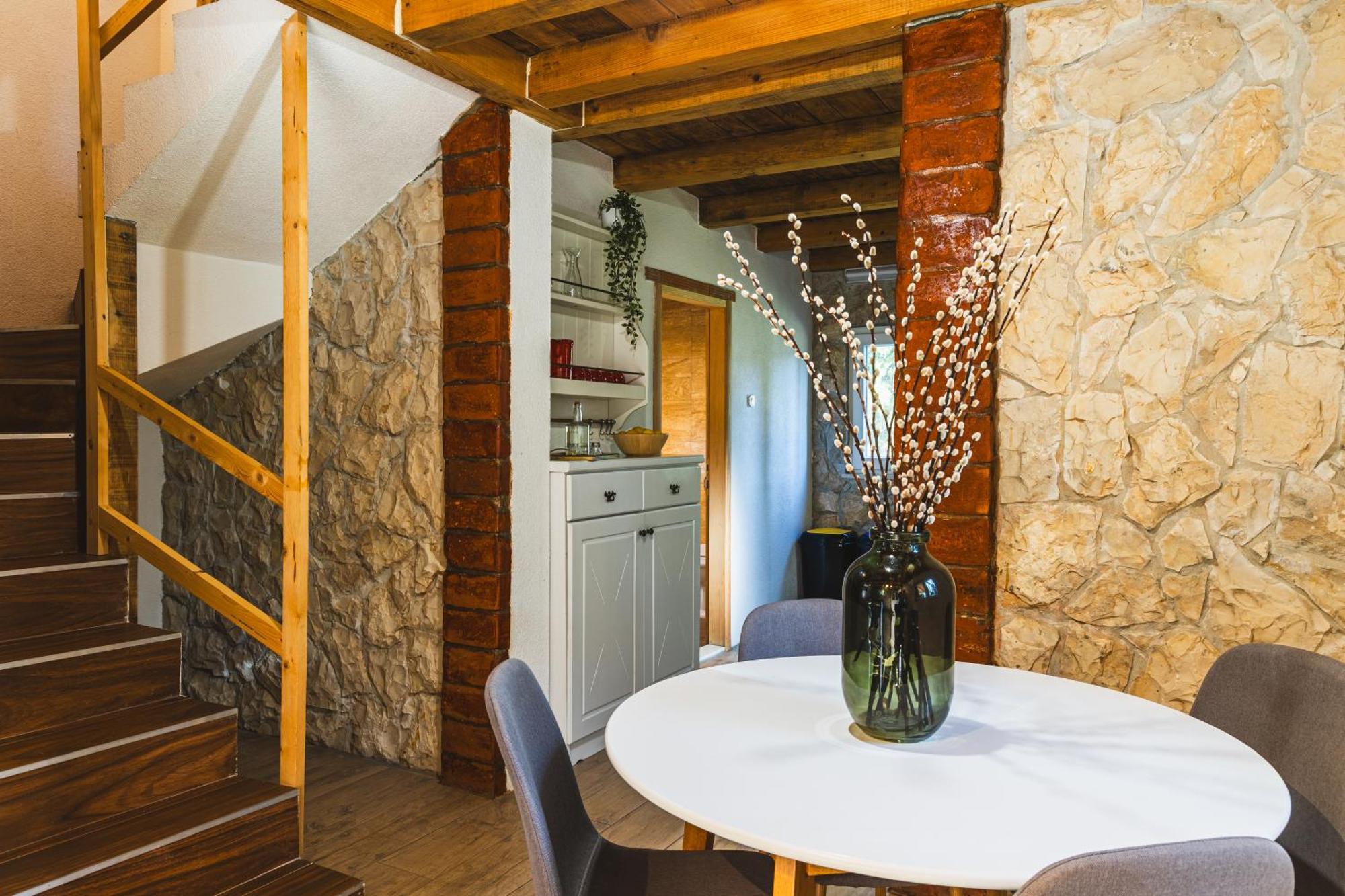 Country House Uros In Nature With Pool Lovorno Extérieur photo