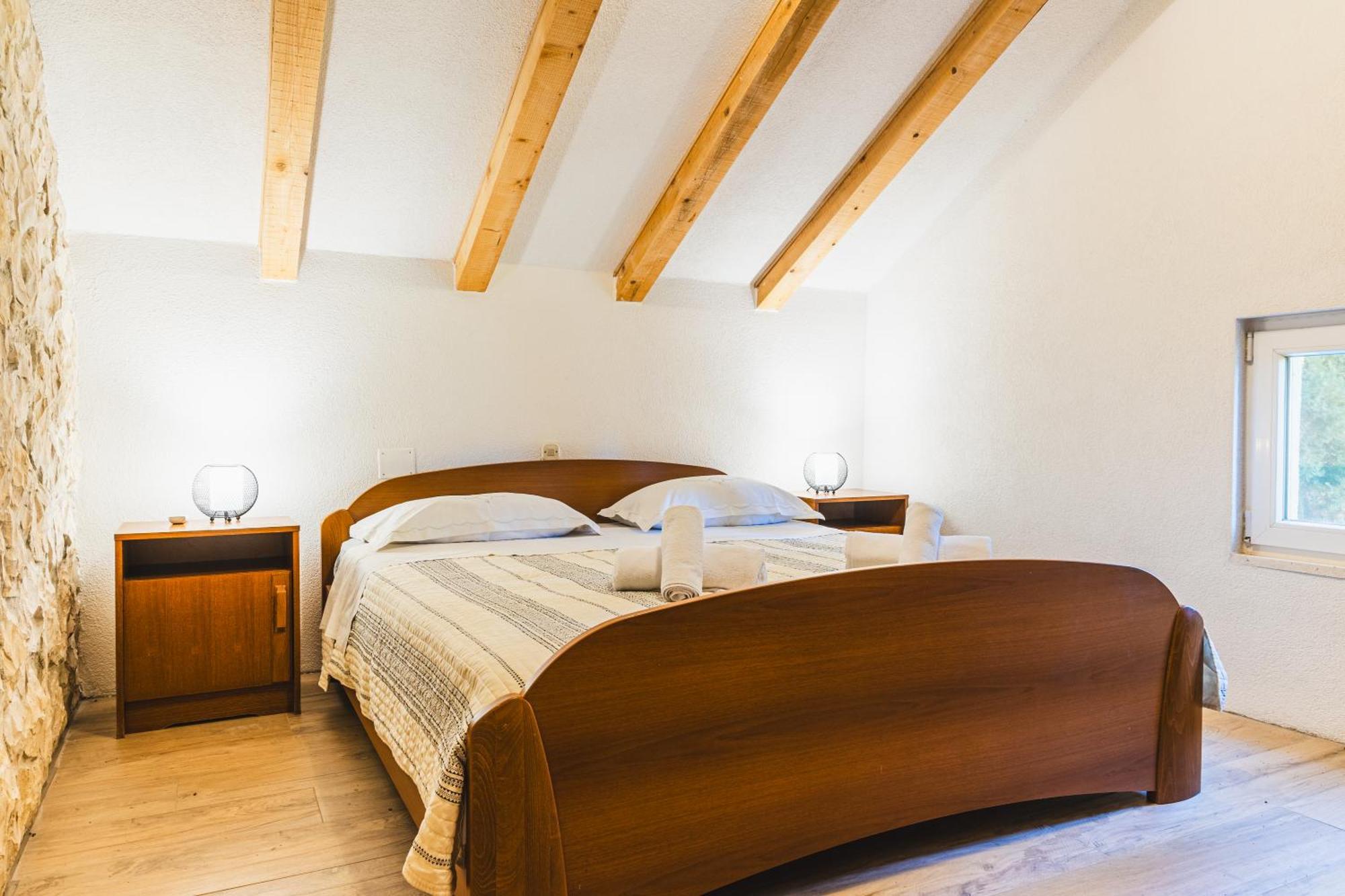 Country House Uros In Nature With Pool Lovorno Extérieur photo